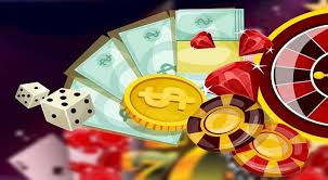 Онлайн казино Casino Stake